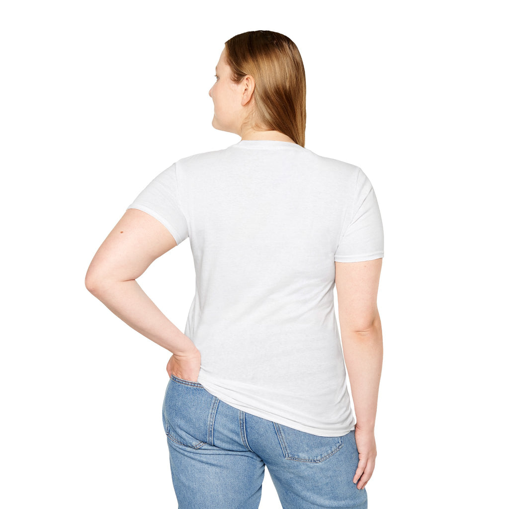 East Coast Trail Nova Scotia Watercolor T-Shirt — Coastal Scenic Tee