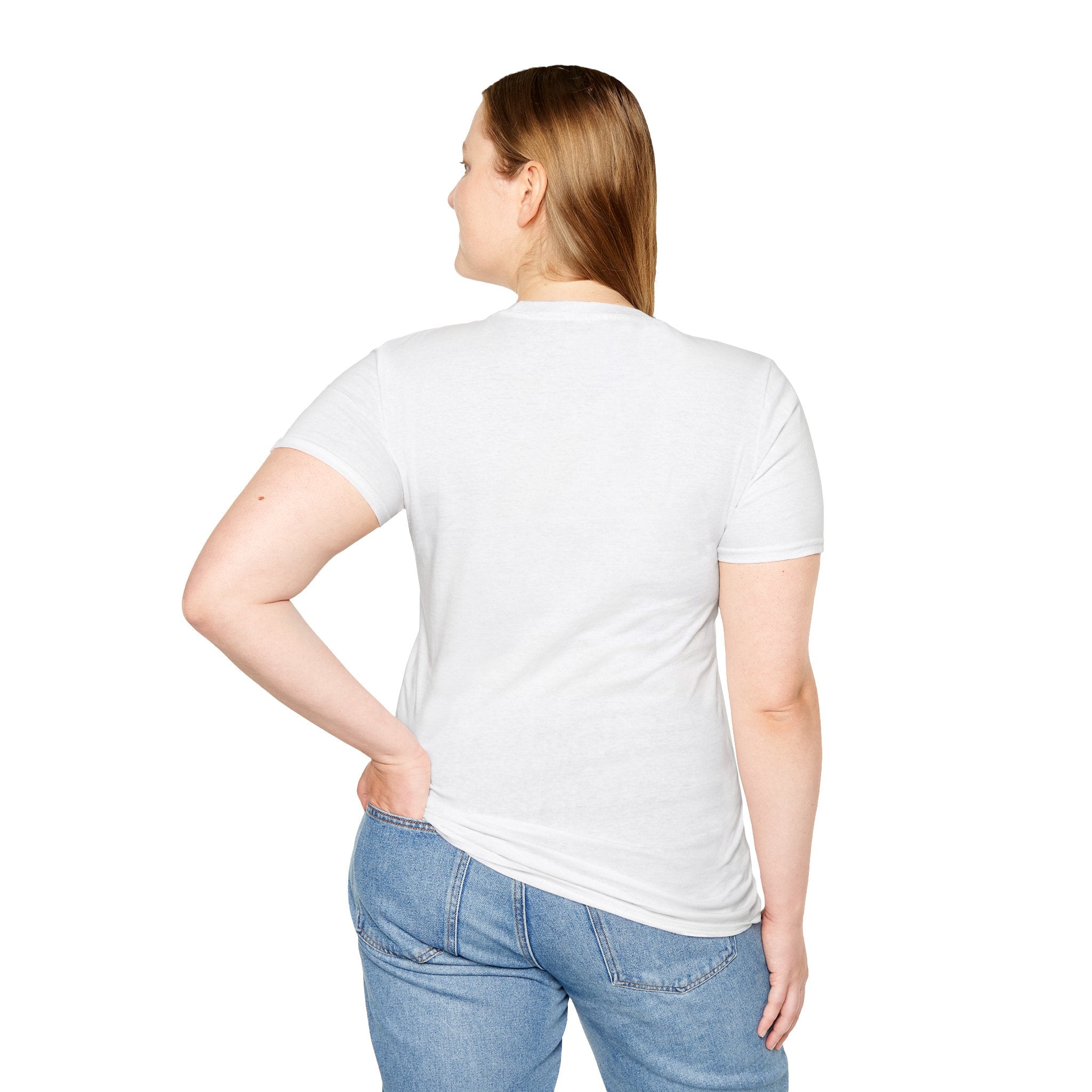 East Coast Trail Nova Scotia Watercolor T-Shirt — Coastal Scenic Tee