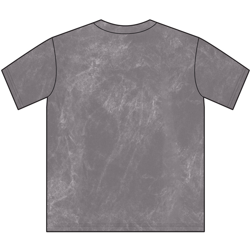 Vintage Crewneck Tee — The Long Table Social Club Vintage Outdoor Picnic Graphic