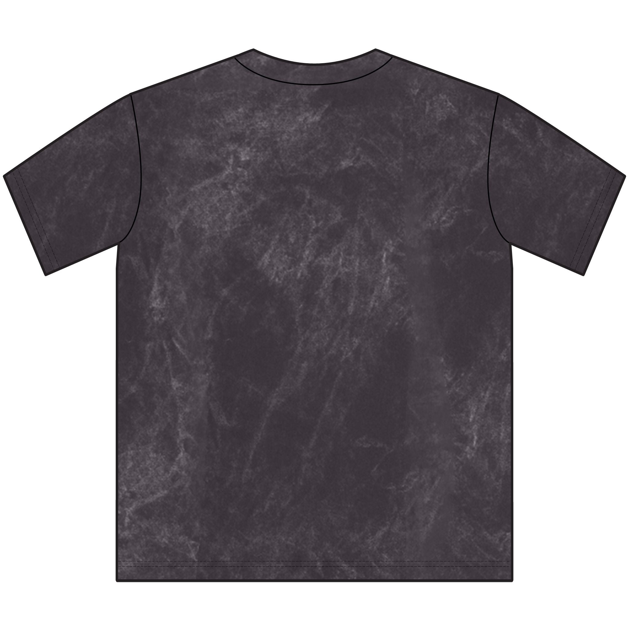 Vintage Crewneck Tee — The Long Table Social Club Vintage Outdoor Picnic Graphic